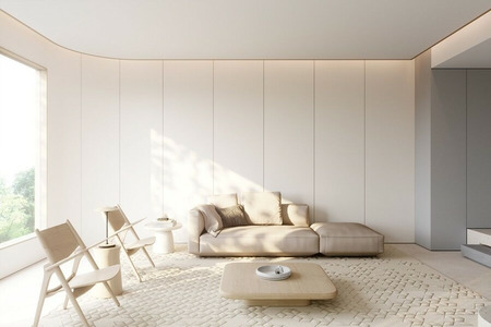 Các Phong Cách Nội Thất Hiện Đại Được Ưa Chuộng - Minimalism (Tối Giản) (P1)